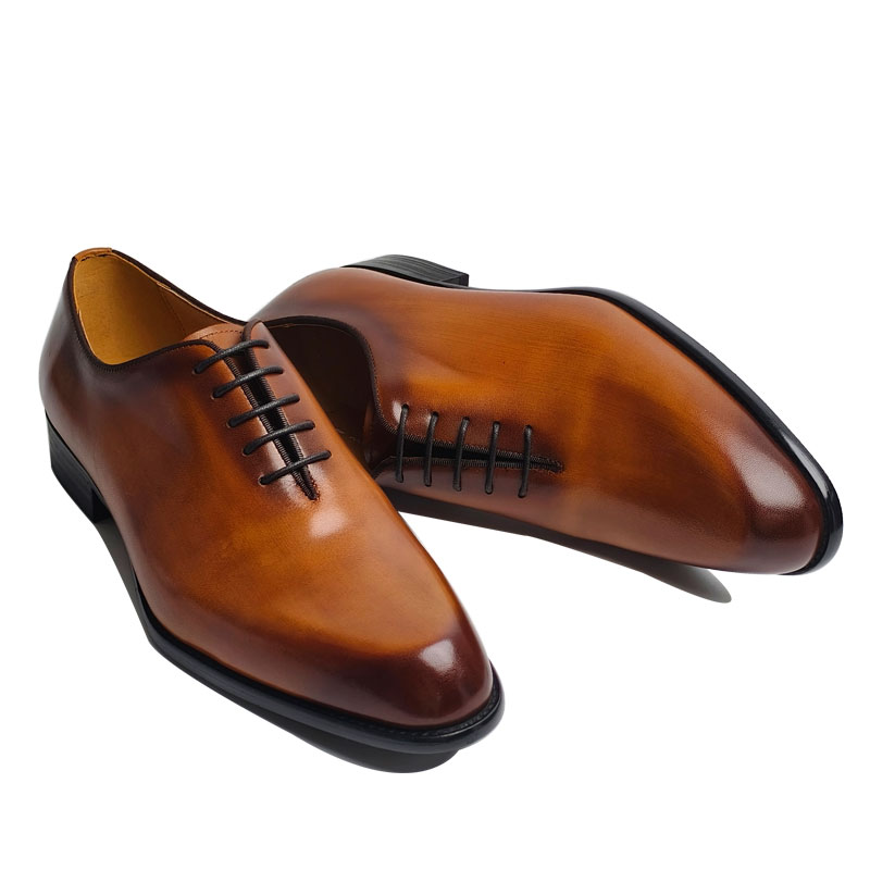 Office High Tech - Wholesale Genuine Leather Men Shoes High