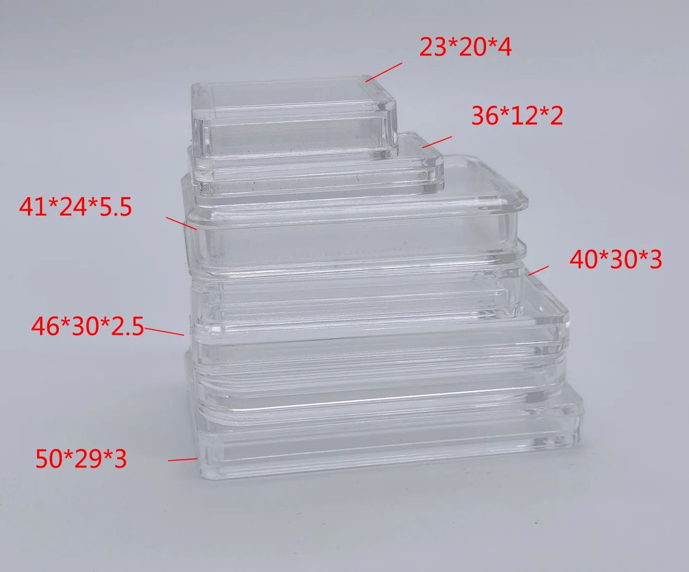 10 Pcs Gold Bar Protective She - đánh giá và giá Office Hi Tech
