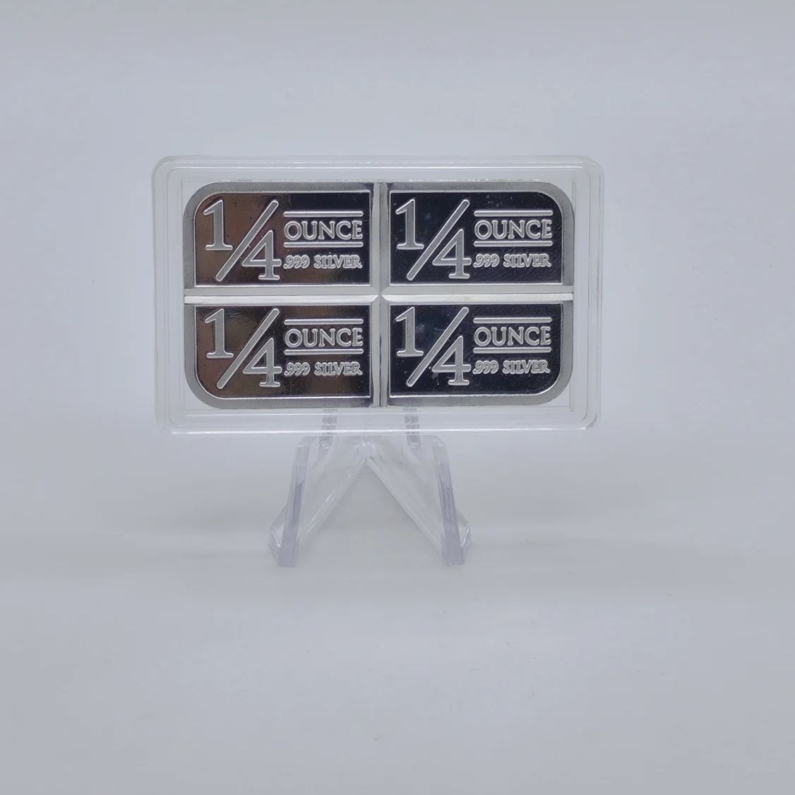 10 Pcs Gold Bar Protective She - đánh giá và giá Office Hi Tech
