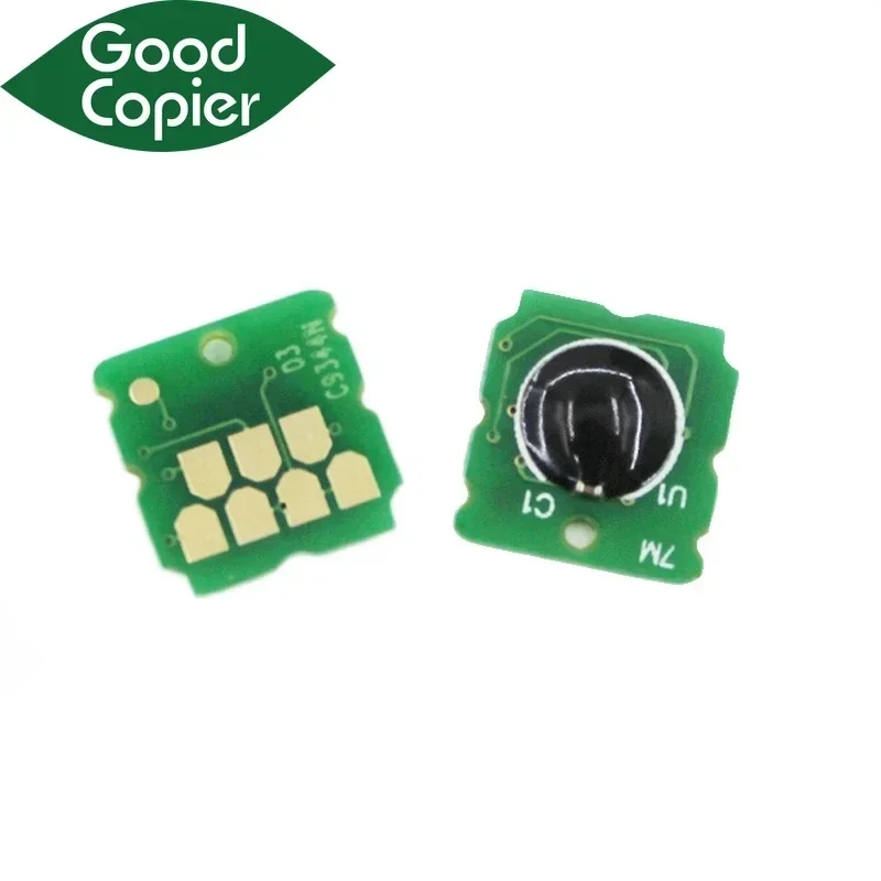 10X C9344 Maintenance Box Chip - đánh giá và giá Office Xp