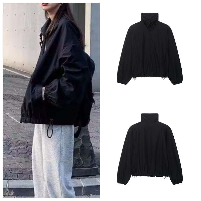 Guobioziy 2026 Women's New Sho - đánh giá và giá Office Tech Jacket