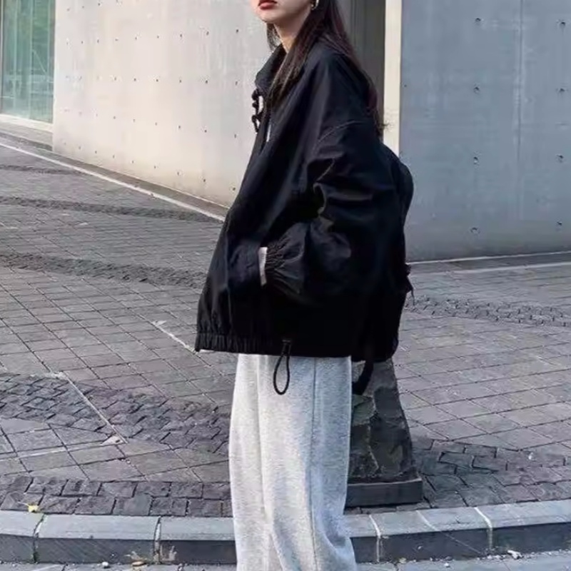 Guobioziy 2026 Women's New Sho - đánh giá và giá Office Tech Jacket