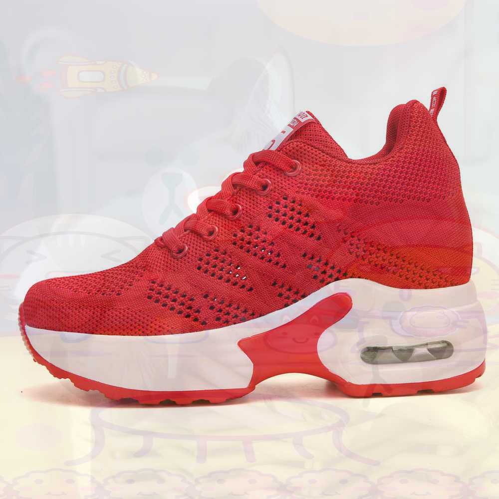 Red Size 36 Shoes Woman Tennis - đánh giá và giá Office Hi Tech