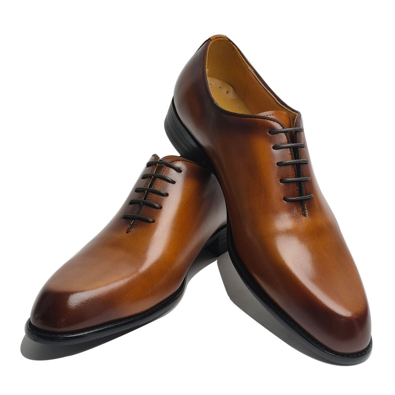 Wholesale Genuine Leather Men  - đánh giá và giá Office High Tech