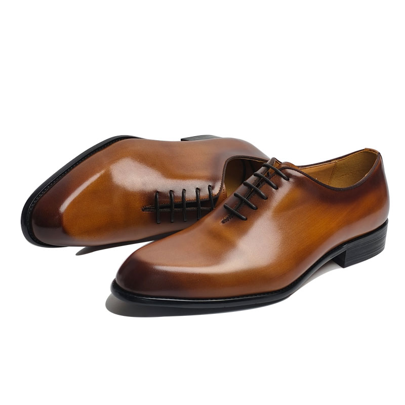 Wholesale Genuine Leather Men  - đánh giá và giá Office High Tech