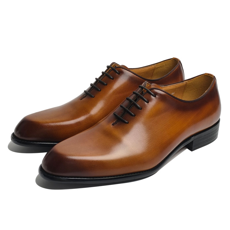 Wholesale Genuine Leather Men  - đánh giá và giá Office High Tech