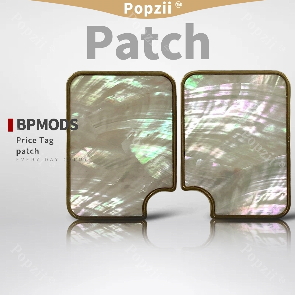 BPMODS Price Tag Luminous Coat - đánh giá và giá Office Hi Tech