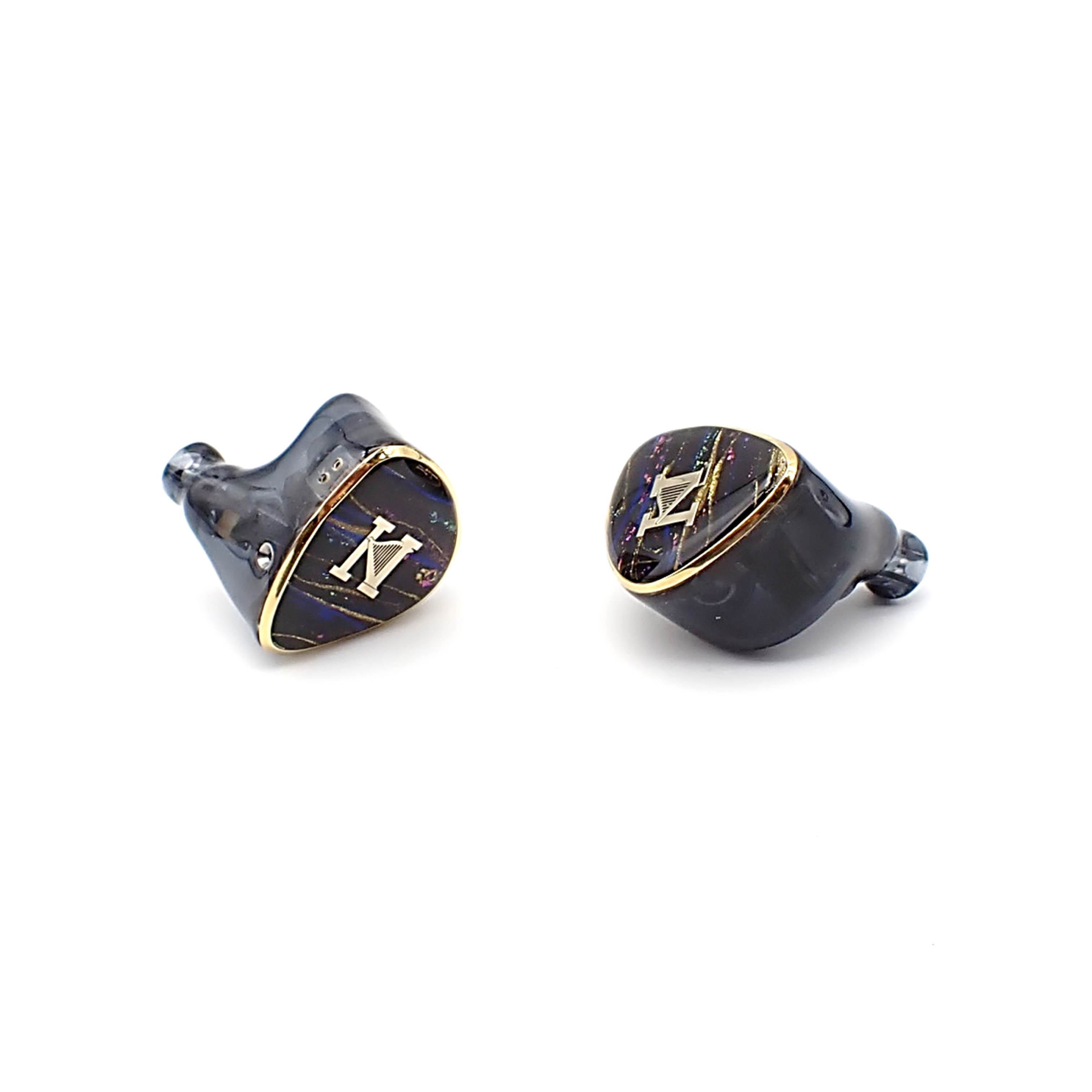 ISN Audio EBC80 2 Electrostati - đánh giá và giá Office Work Tech