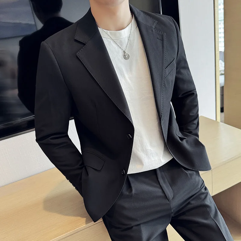 Tencel High Tech Fabric Men Sp - đánh giá và giá Office Tech Jacket