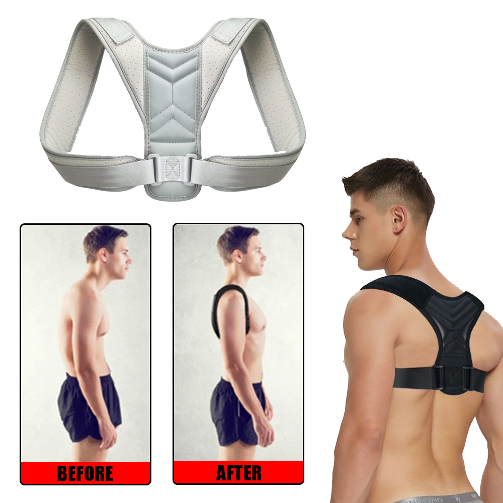 Back Posture Corrector Adjusta - đánh giá và giá Office Hi Tech