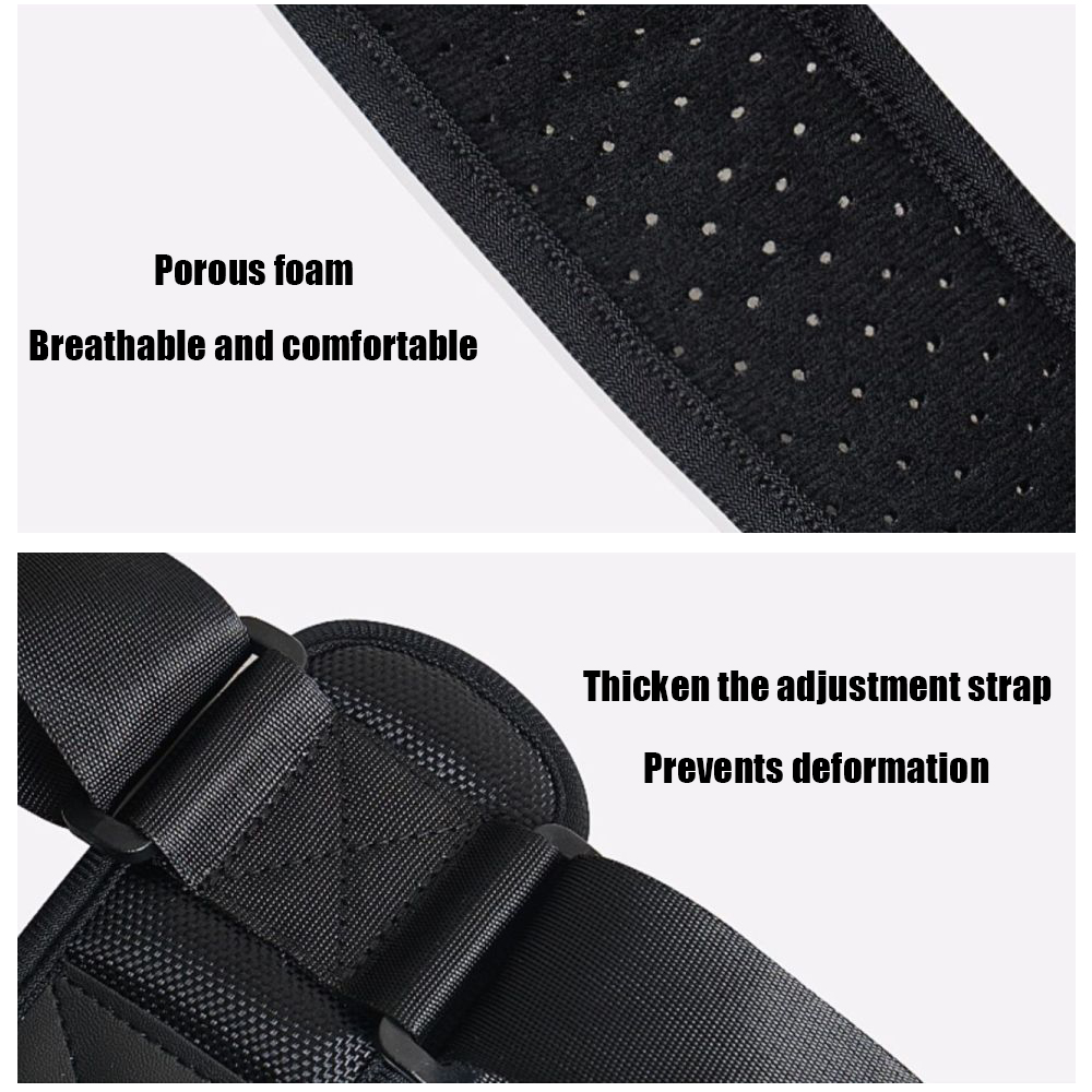 Back Posture Corrector Adjusta - đánh giá và giá Office Hi Tech