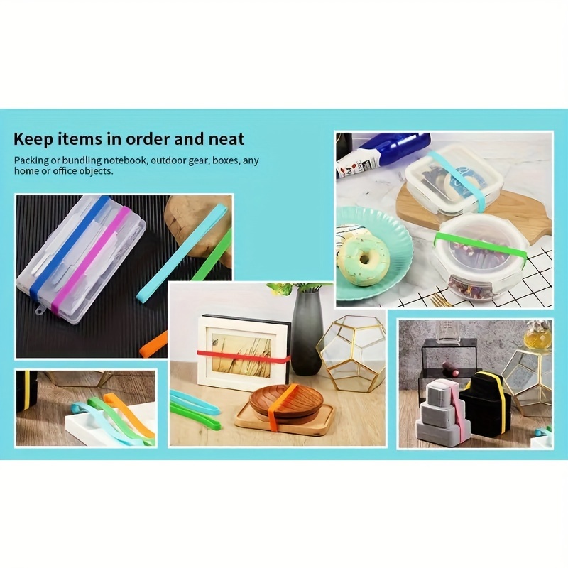 10 silicone elastic reinforced - đánh giá và giá Office Hi Tech