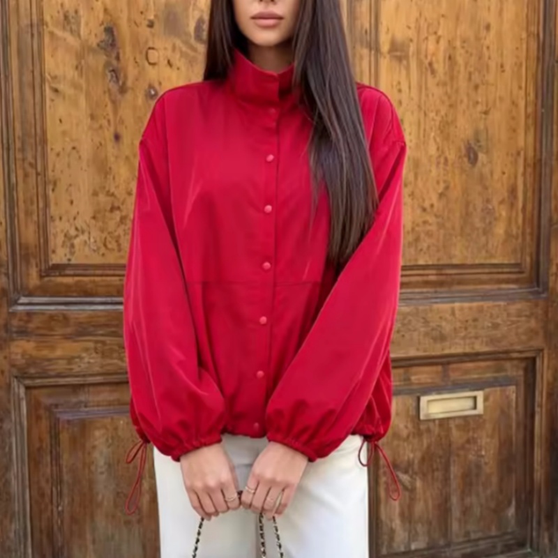 Guobioziy 2026 Women's New Sna - đánh giá và giá Office Tech Jacket