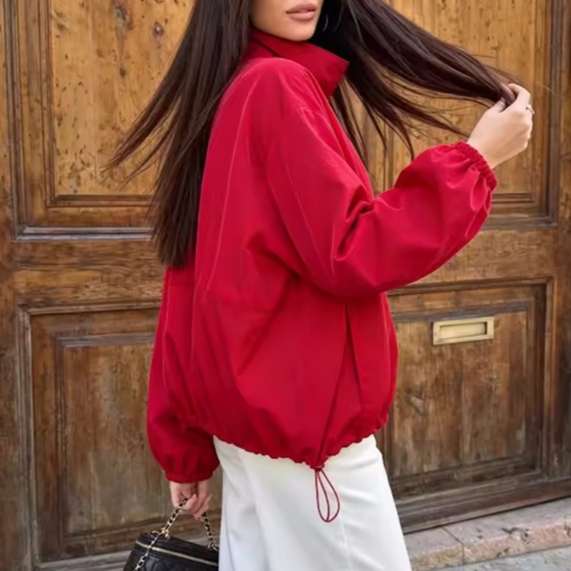Guobioziy 2026 Women's New Sna - đánh giá và giá Office Tech Jacket