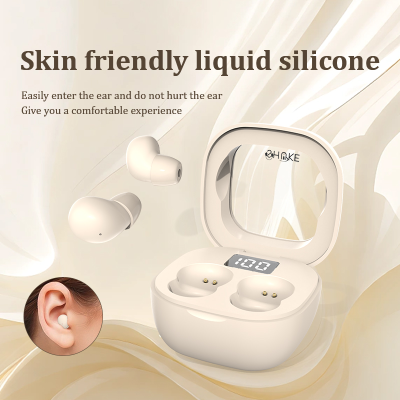 SK Small Earbuds Wireless Blue - đánh giá và giá Office Work Tech