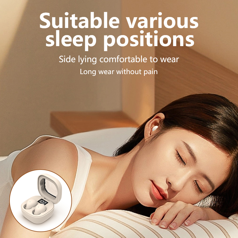 SK Small Earbuds Wireless Blue - đánh giá và giá Office Work Tech