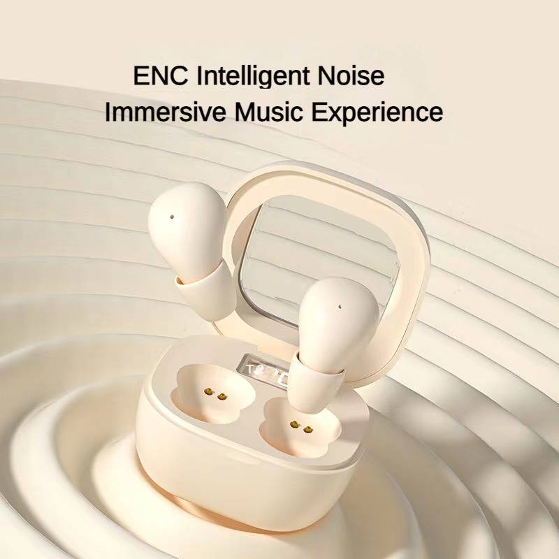 SK Small Earbuds Wireless Blue - đánh giá và giá Office Work Tech
