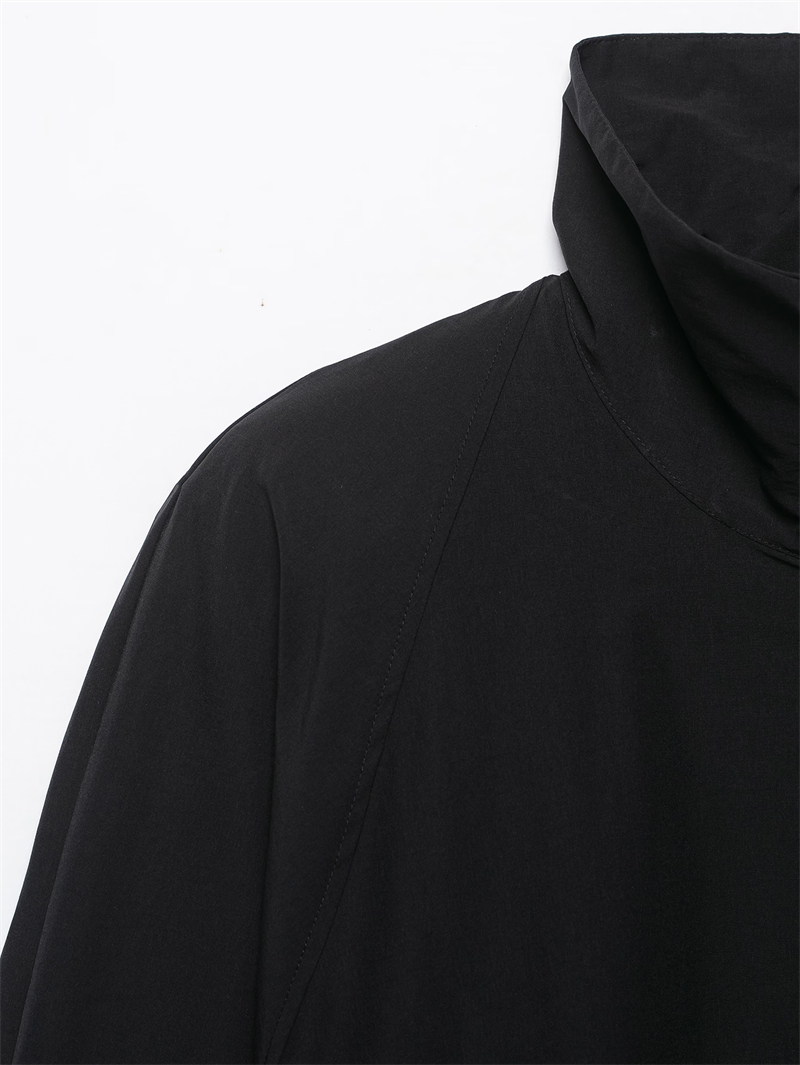 Guobioziy Women's Stand-Collar - đánh giá và giá Office Tech Jacket