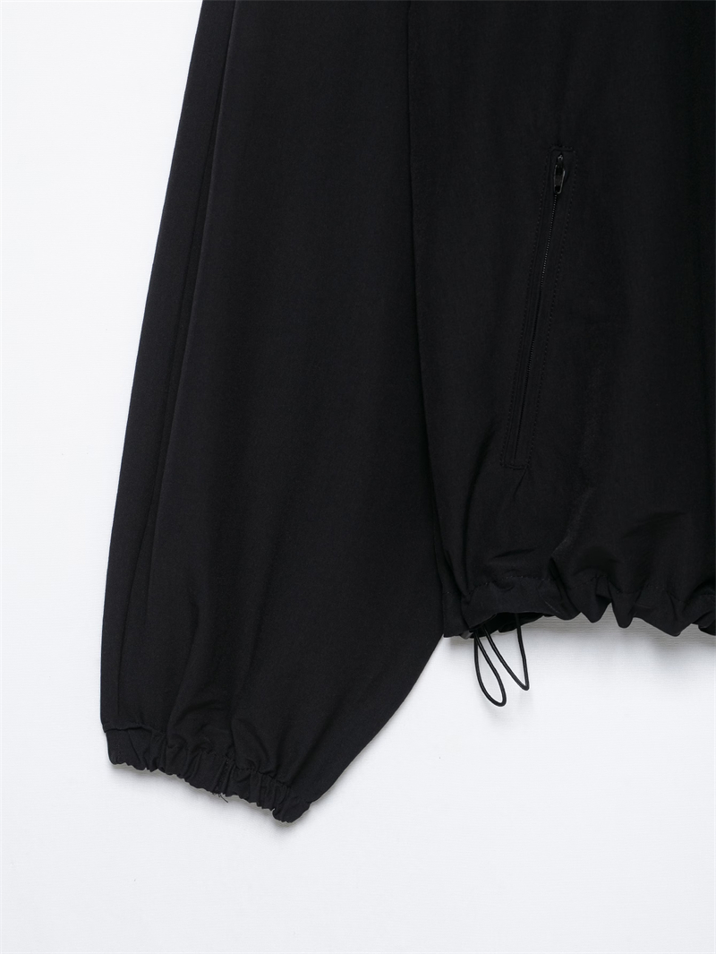 Guobioziy Women's Stand-Collar - đánh giá và giá Office Tech Jacket