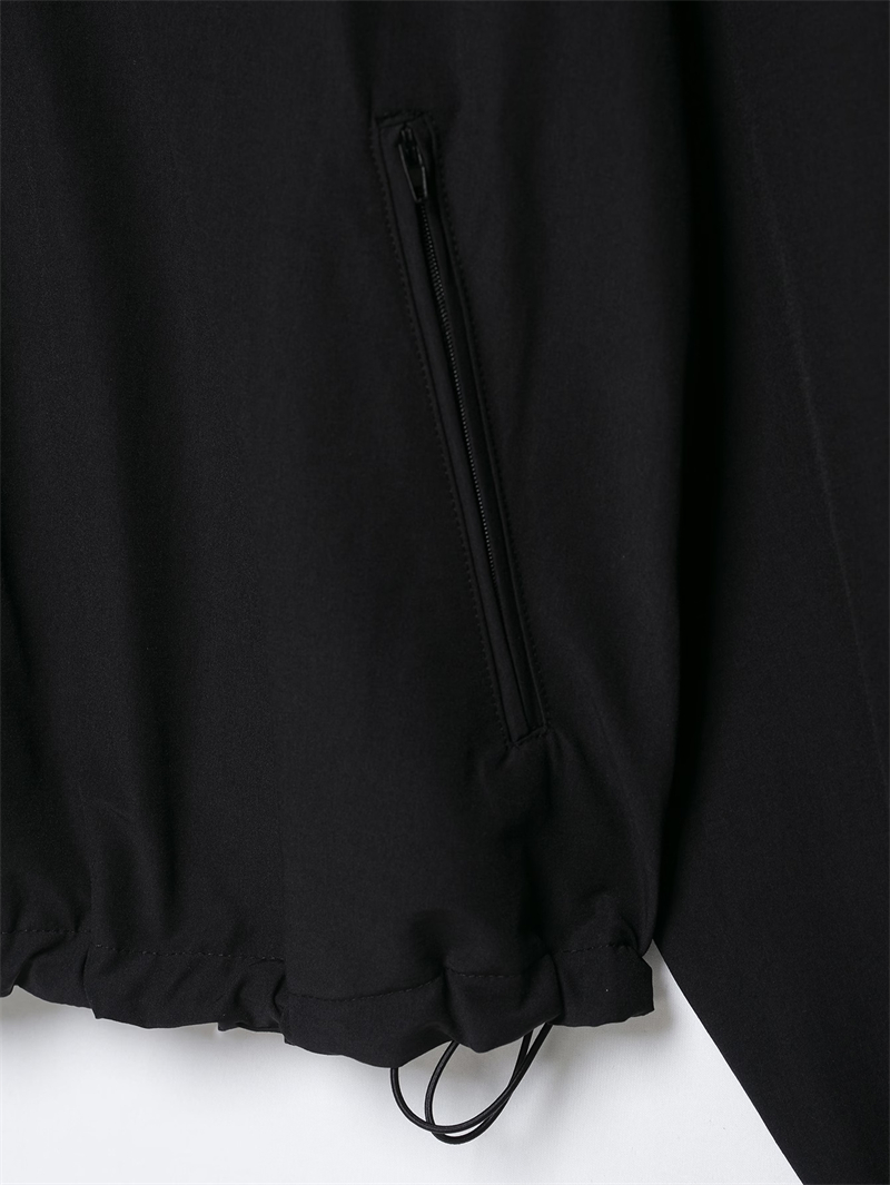 Guobioziy Women's Stand-Collar - đánh giá và giá Office Tech Jacket