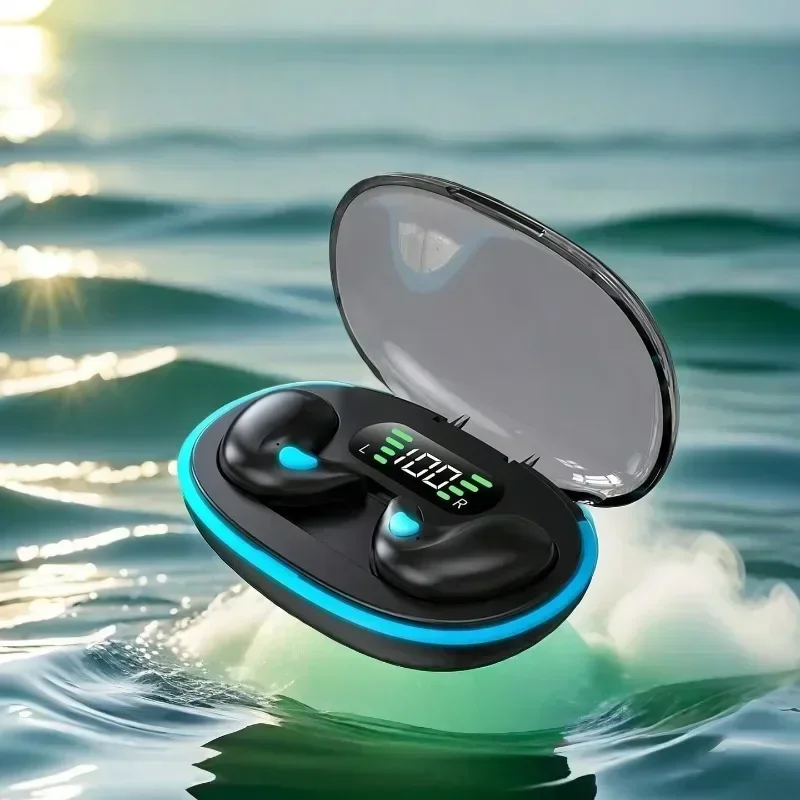 TWS Wireless Headphones Fone B - đánh giá và giá Office Work Tech