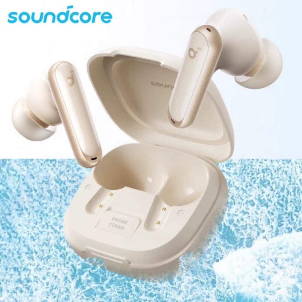 Anker Soundcore P40i ANC Wirel - đánh giá và giá Office Work Tech