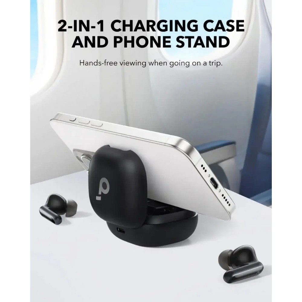 Anker Soundcore P40i ANC Wirel - đánh giá và giá Office Work Tech