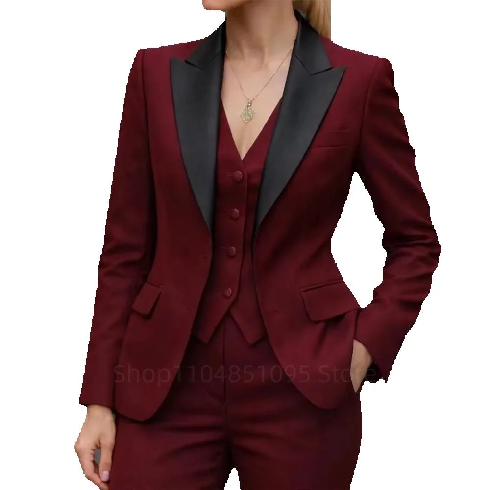 Fashion Women's Suits Blazer H - đánh giá và giá Office High Tech