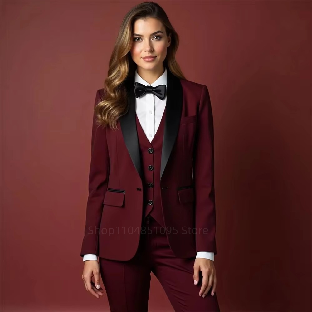 Fashion Women's Suits Blazer H - đánh giá và giá Office High Tech