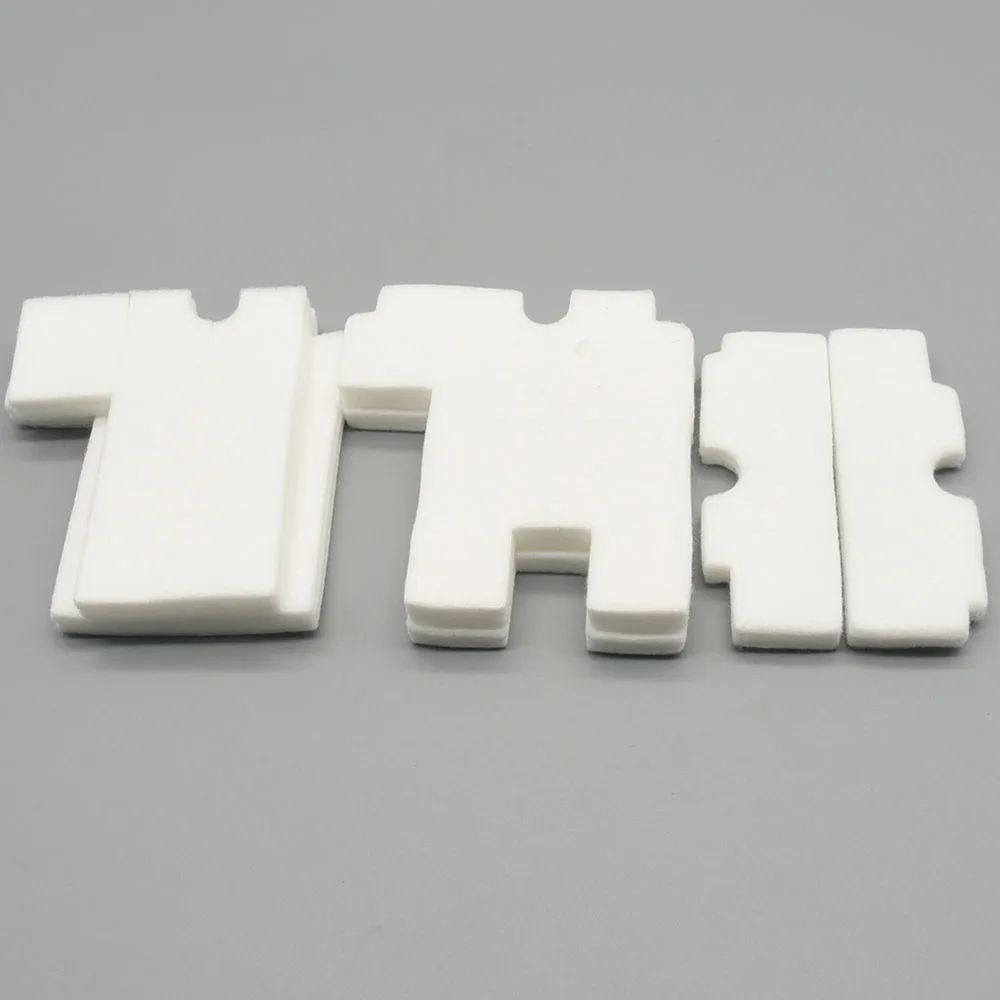 Waste Ink Pad Sponge for EPSON - đánh giá và giá Office Xp