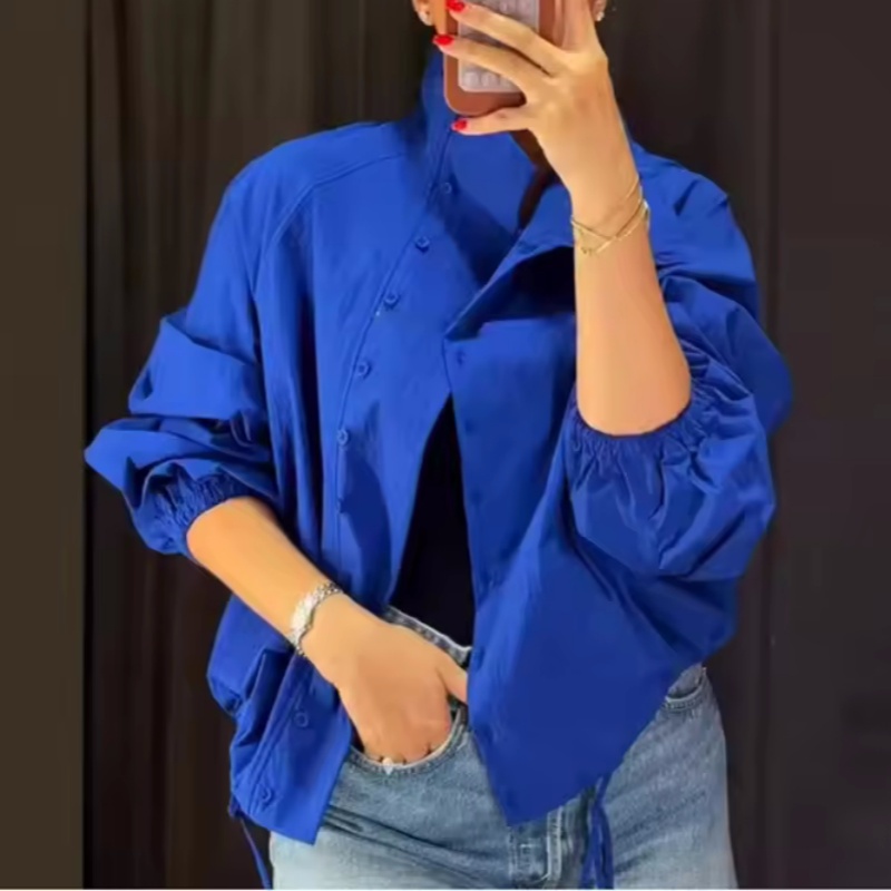 Guobioziy 2026 Women's New Tec - đánh giá và giá Office Tech Jacket