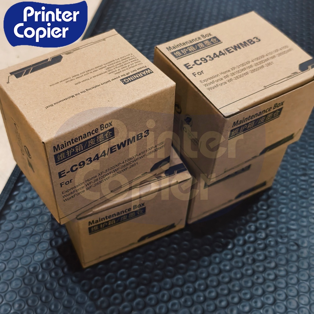 1PCS C9344 Ink Maintenance Box - đánh giá và giá Office Xp